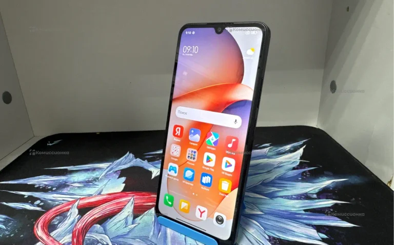 Xiaomi Redmi 14C 8/256 ГБ