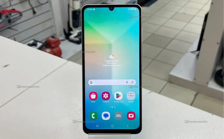 Samsung Galaxy A06 4/64Gb