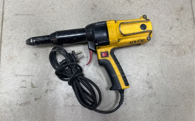 Заклепочник электрический Skytools SK1006