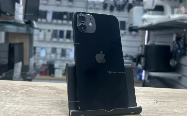 Apple IPhone 12 64Gb