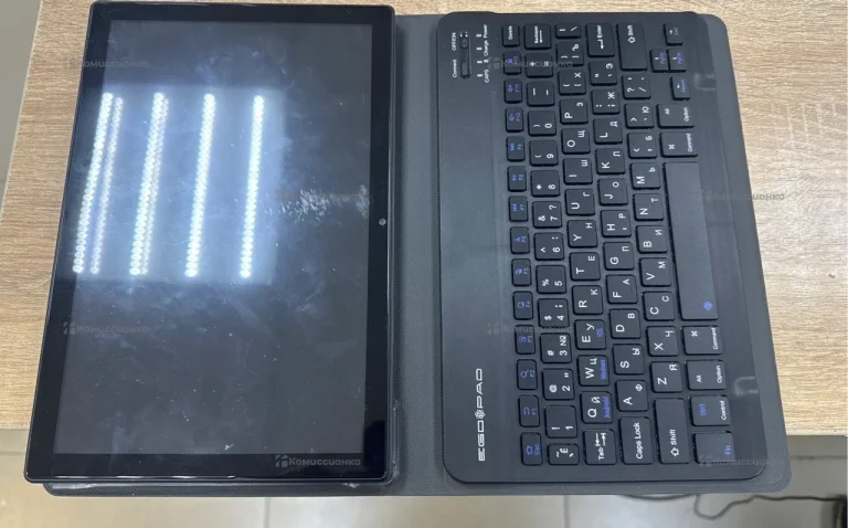 Планшет EgoPad E24 6/128