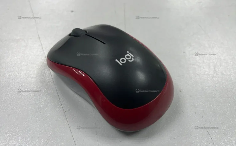 Мышь Defender MM-105