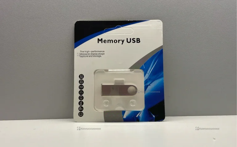Флешка USB 64 Gb