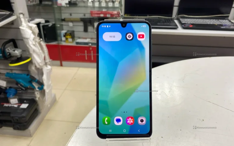 Samsung Galaxy A16 8/256 ГБ