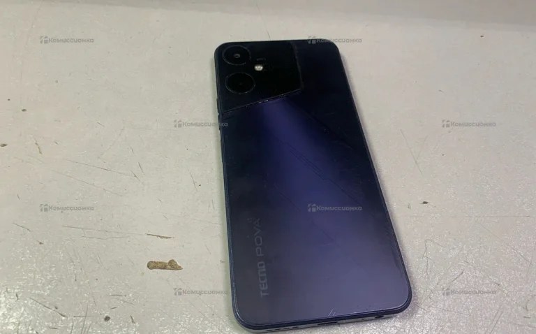 Tecno Pova Neo 3 4/128 ГБ