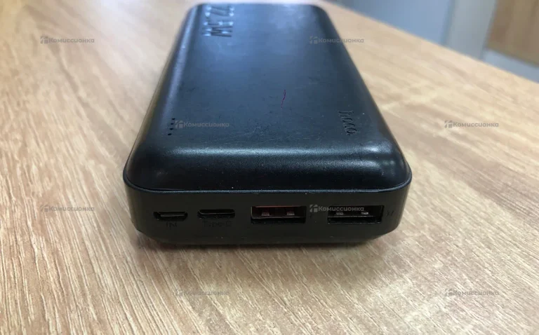 Power Bank  Hoco 22.5W 20000mAh