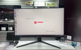 Купить Монитор THUNDEROBOT Light Saber 32Q180V б/у , в Уфа Цена:19900рублей