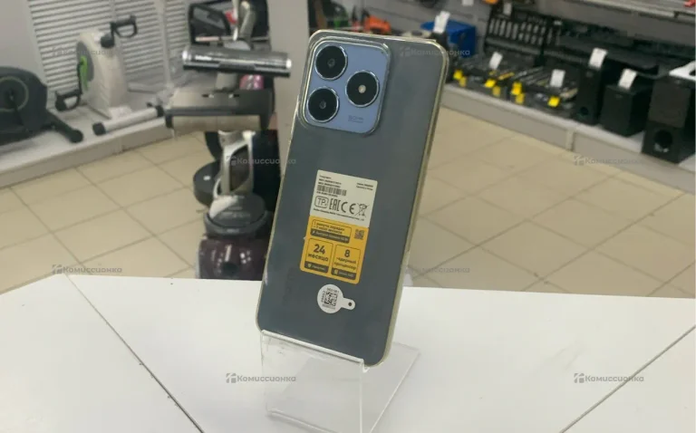 Realme C63 6/128 ГБ