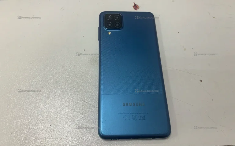 Samsung Galaxy A12 3/32 ГБ