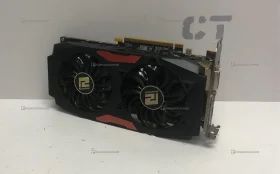 Купить Видеокарта Amd Rx 580 4Gb б/у , в Набережные Челны Цена:4500рублей
