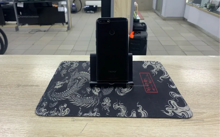 Honor 7A Pro 2/16 ГБ