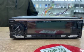 Купить Автомагнитола  aura б/у , в Самара Цена:7900рублей