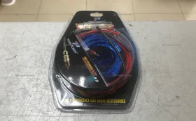 Купить Провода для подключения музыки б/у , в Энгельс Цена:590рублей