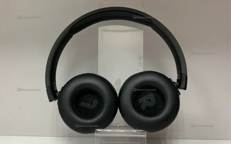 Наушники JBL tune 670 NC