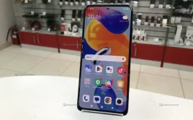 Xiaomi Redmi Note 11E Pro 6/128gb