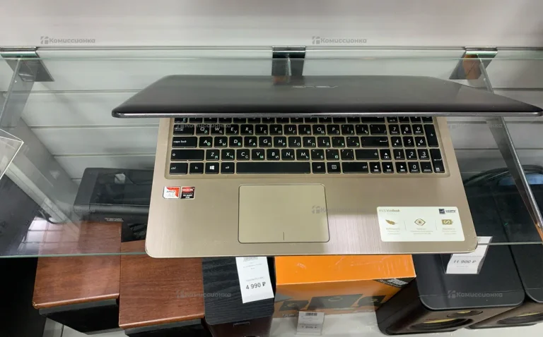 Ноутбук  Asus VivoBook 15 c540br