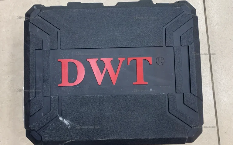 Перфоратор DWT BHP12-28v