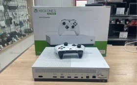 Приставка Xbox One S 1 ТБ