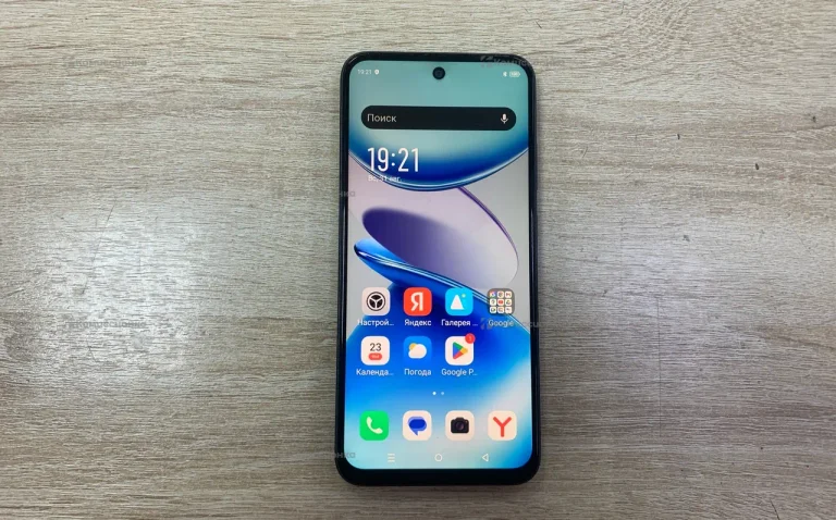 Infinix Smart 9 3/64Gb