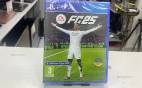 Игра FC25 PS4