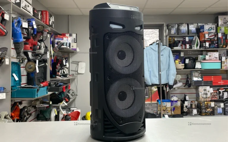 Колонка  ZQS4239
