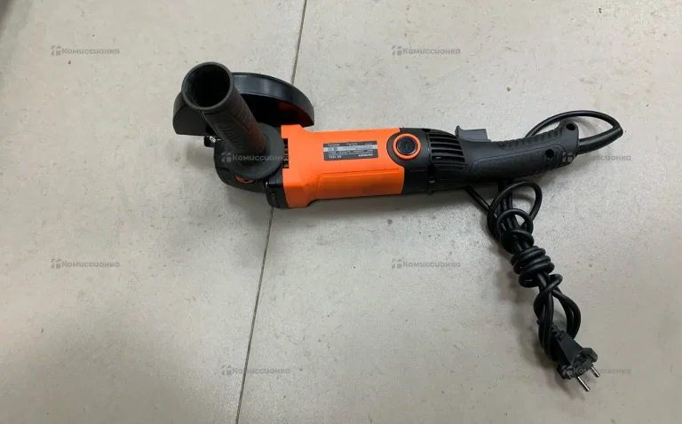 ушм Patriot AG 135L