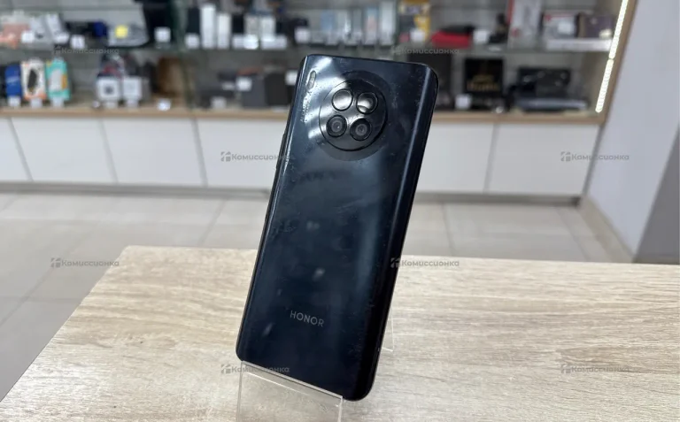 Honor 50 Lite 6/128 ГБ