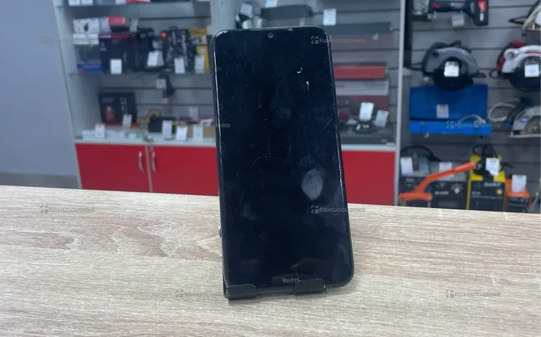 Xiaomi redmi 8T 4/64 ГБ