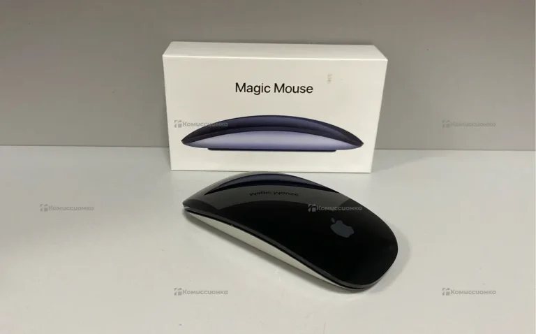 Мышь Apple Magic Mouse 2