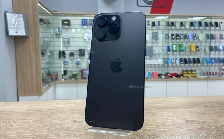 Apple iPhone 14 Pro Max 6/512 ГБ