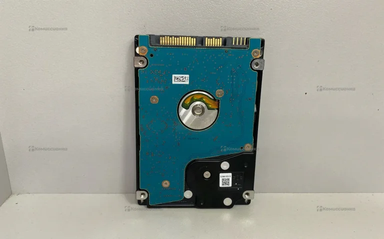 Жесткий диск Toshiba 2TB