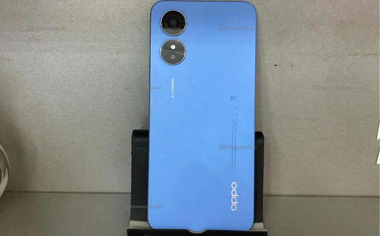 Oppo A17 4/64 ГБ