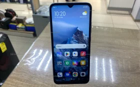 Xiaomi Redmi 10A 3/32 ГБ