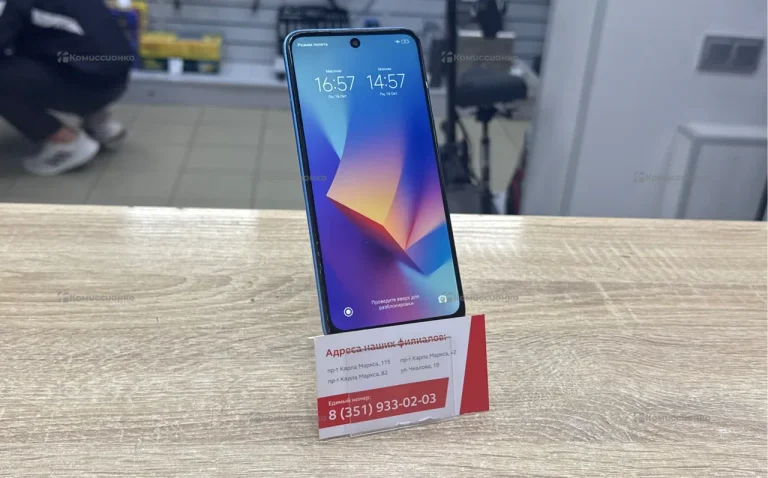 Xiaomi Redmi 10 4/64 ГБ