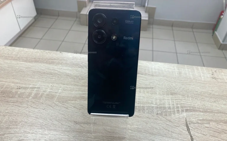 Xiaomi Redmi Note 13 6/128 ГБ