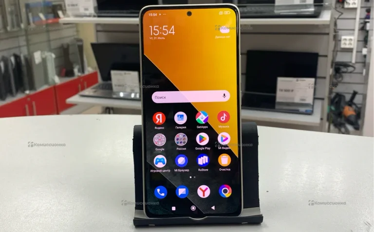 Xiaomi POCO M7 Pro 5G 12+256Gb