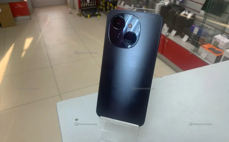 Tecno Spark Go 1 3/64 ГБ