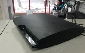 Купить Приставка Sony PlayStation 3 play station 3 шитая б/у , в Самара Цена:8500рублей