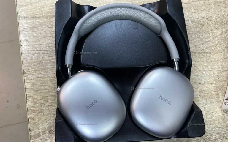 Наушники Hoco W35 Air