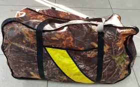 Купить Надувная лодка шкипер 220 б/у , в Рязань Цена:7500рублей