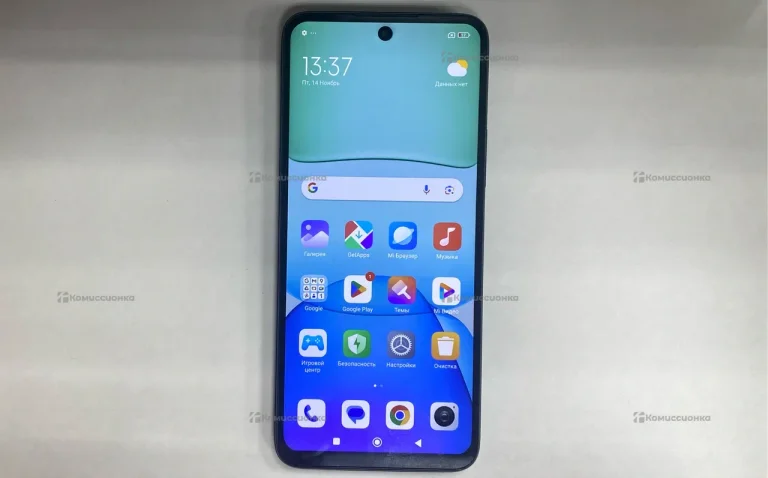 Xiaomi Redmi 13 8/256 ГБ