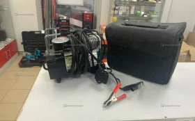 Купить Компрессор автомобильный Challeng chx-305 б/у , в Уфа Цена:1000рублей