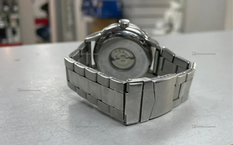 Часы  Costier Diamonds