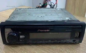 Купить Автомагнитола  Pioneer X580BT б/у , в Кинель Цена:8990рублей