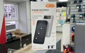 Купить Power Bank  Viaking  LD-XGBO17 10000mAh б/у , в Уфа Цена:790рублей