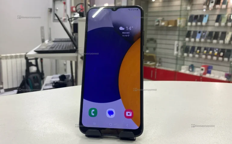 Samsung Galaxy A03 3/32Gb