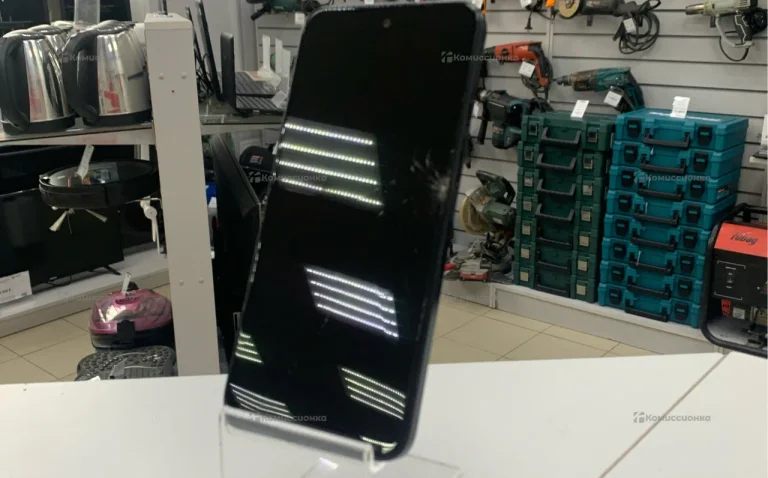 Tecno spark 30c 4/128
