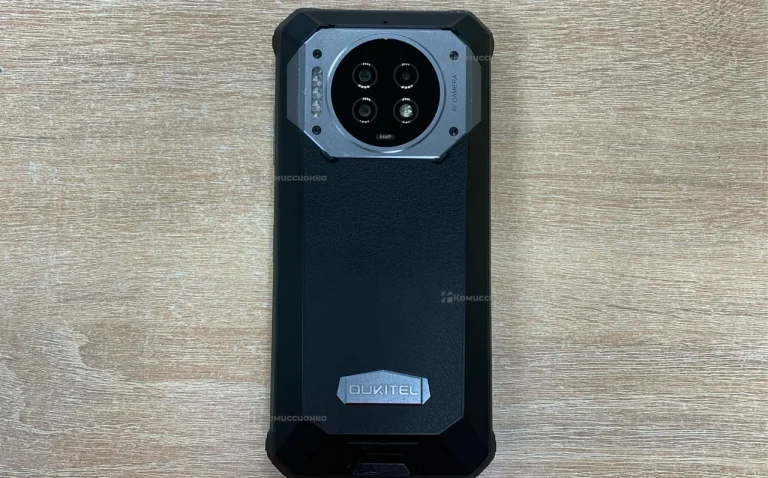 Oukitel WP19 8/256 ГБ