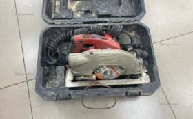 Дисковая пила Milwaukee SCS 65 Q