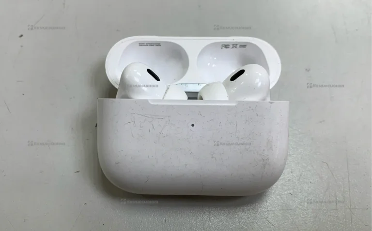 Наушники  AirPods Pro копия
